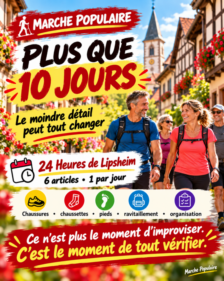 Plus que 10 jours — Le moindre détail peut tout changer
